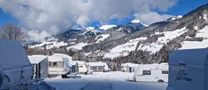 Camping Grosswalsertal