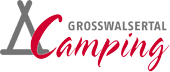 Camping Grosswalsertal - Logo
