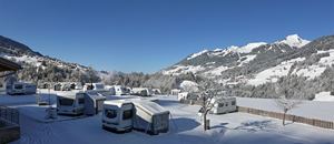 Camping Grosswalsertal