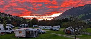 Abendstimmung :-)